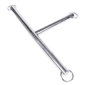 Bar / Submission Handschellen von Metal Hard | Fesselliebe.de