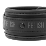 Set aus Handschellen und Krawatten mit Noprene-Futter von Fetish Submissive Bondage | Fesselliebe.de