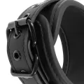 Set aus Handschellen und Krawatten mit Noprene-Futter von Fetish Submissive Bondage