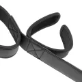 Bondage-Spreizstange mit Noprene-Futter von Fetish Submissive Bondage