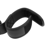 Bondage-Spreizstange mit Noprene-Futter von Fetish Submissive Bondage | Fesselliebe.de