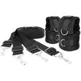 Bettband-Set von Darkness Bondage | Fesselliebe.de