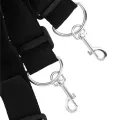 Bettband-Set von Darkness Bondage
