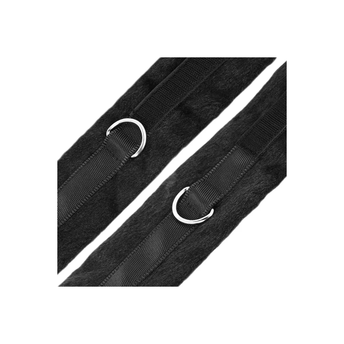 Bettband-Set von Darkness Bondage | Fesselliebe.de