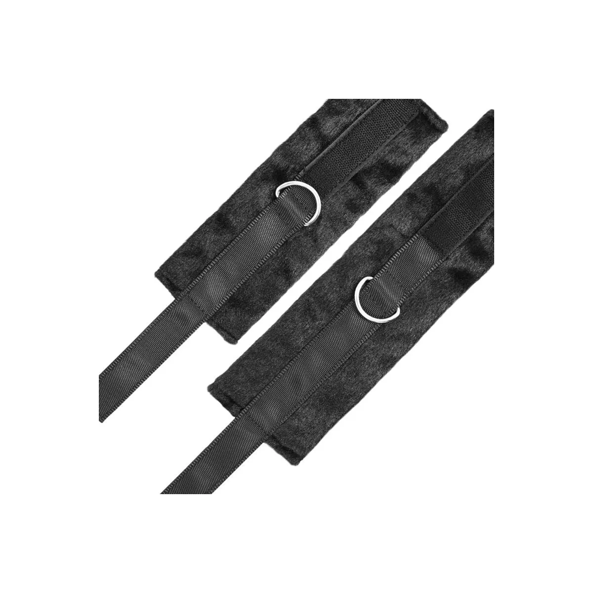 Bettband-Set von Darkness Bondage | Fesselliebe.de