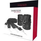Bettband-Set von Darkness Bondage | Fesselliebe.de
