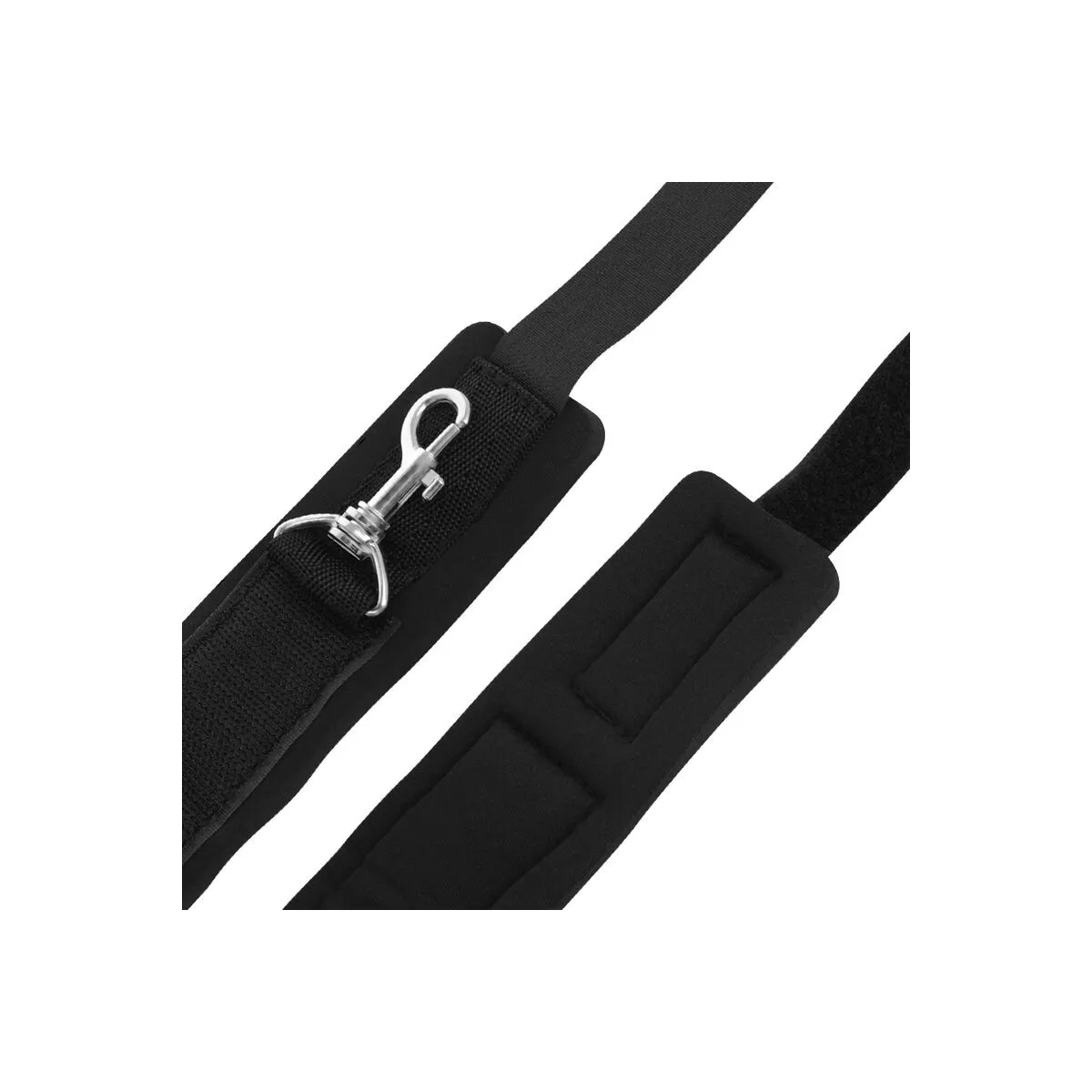 Bondage-Tür-Handschellen von Darkness Bondage | Fesselliebe.de