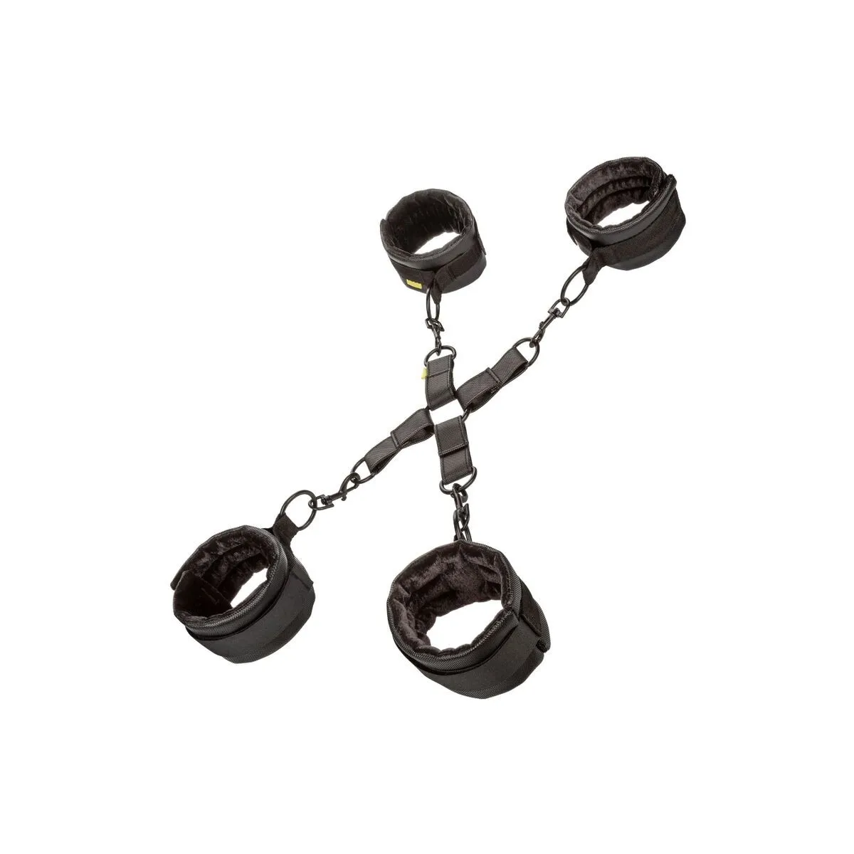 Boundless Hog Tie von Calexotics | Fesselliebe.de