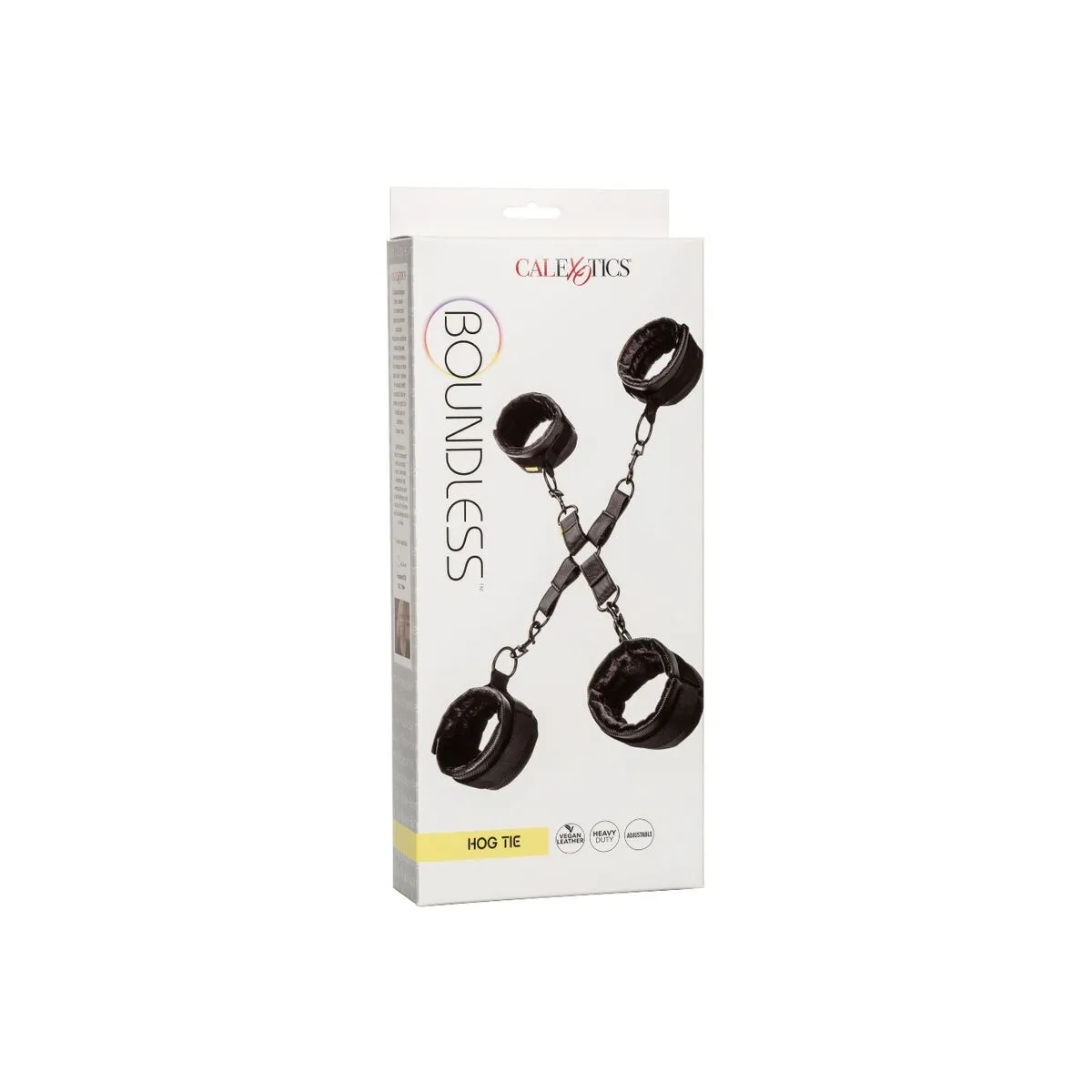 Boundless Hog Tie von Calexotics | Fesselliebe.de