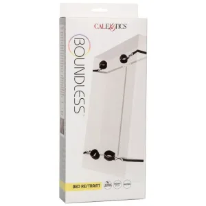 Boundless Rote Zurückhaltung von Calexotics