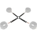 Fantasy Hog Tie Veganes Leder von Coquette Fantasy