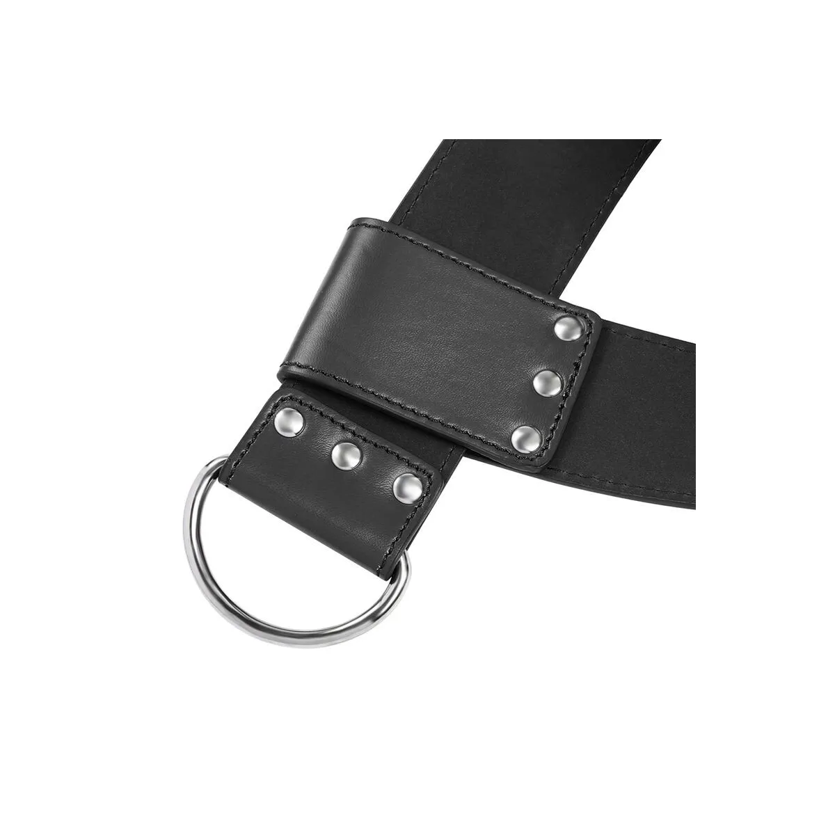 Handgelenk- oder Knöchelaufhngungsmanschetten von Ohmama Fetish | Fesselliebe.de