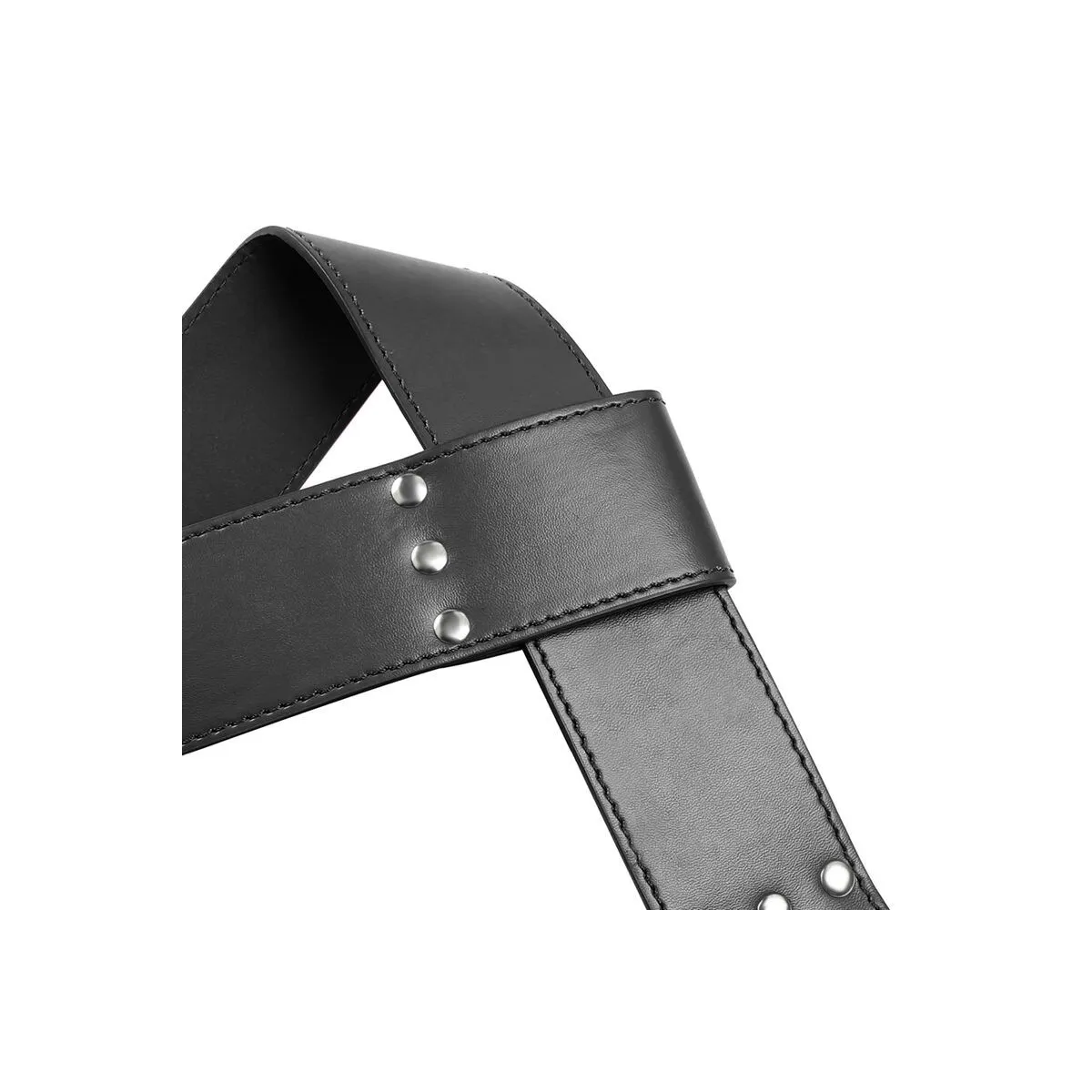 Handgelenk- oder Knöchelaufhngungsmanschetten von Ohmama Fetish | Fesselliebe.de