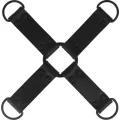 Fetish Hog Tie von Intense Fetish