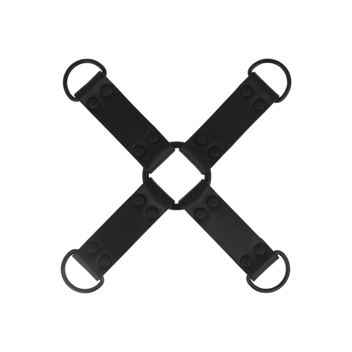 Fetish Hog Tie von Intense Fetish | Fesselliebe.de