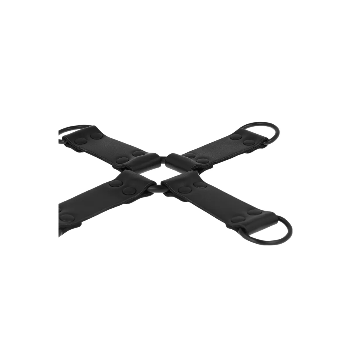 Fetish Hog Tie von Intense Fetish | Fesselliebe.de