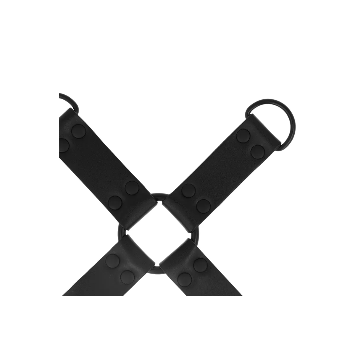 Fetish Hog Tie von Intense Fetish | Fesselliebe.de