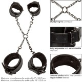Euphoria Hog Bindung von Calexotics | Fesselliebe.de