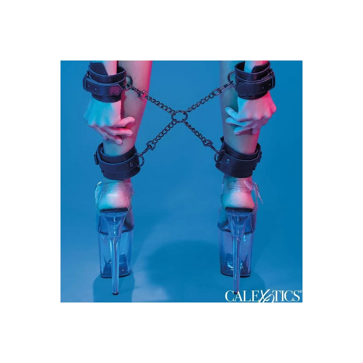 Euphoria Hog Bindung von Calexotics | Fesselliebe.de