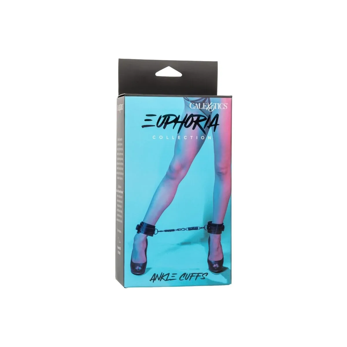 Euphoria Knöchel-Manschetten von Calexotics | Fesselliebe.de