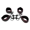 Scandal Handschellen Hog Tie von Calexotics