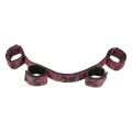Scandal Black Slavery Bar von Calexotics