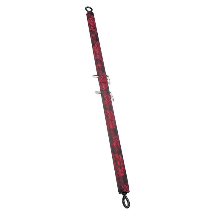 Scandal Black Space Bar von Calexotics | Fesselliebe.de