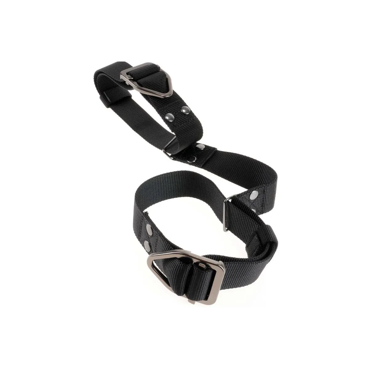 Sir Richards - Befehl Bizeps Bender von Sir Richards | Fesselliebe.de