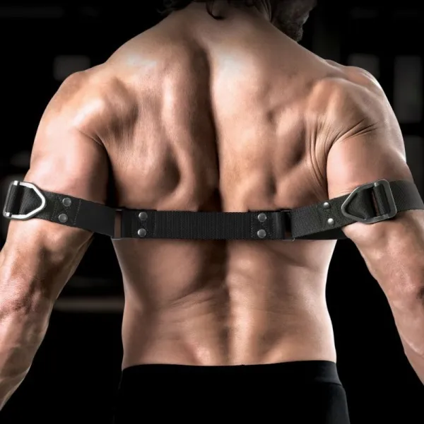 Sir Richards - Befehl Bizeps Bender von Sir Richards | Fesselliebe.de