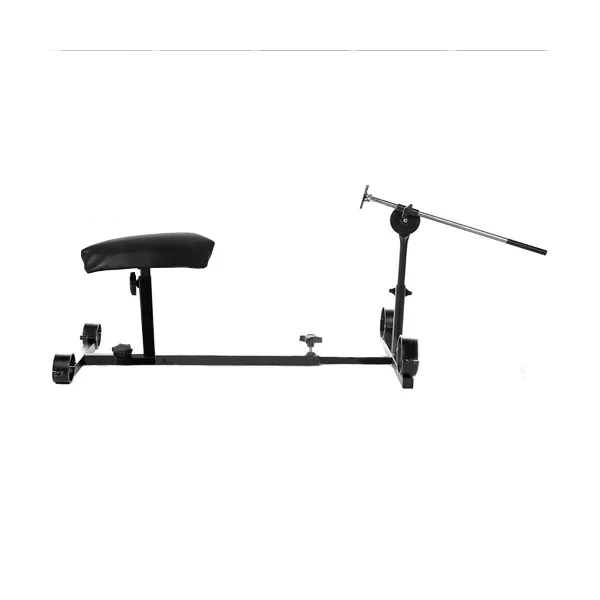 Prison Bdsm mit Penetrationszubehör von Metal Hard | Fesselliebe.de