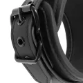 Handschellen mit Noprene-Futter und Griff von Fetish Submissive Bondage