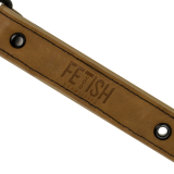 Atmungsaktiver Knebel von Fetish Submissive Origin | Fesselliebe.de