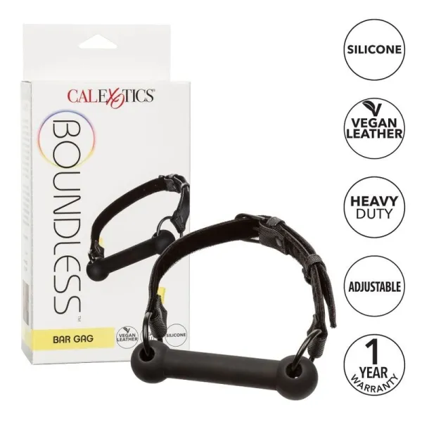 Boundless Bar Gag von Calexotics | Fesselliebe.de