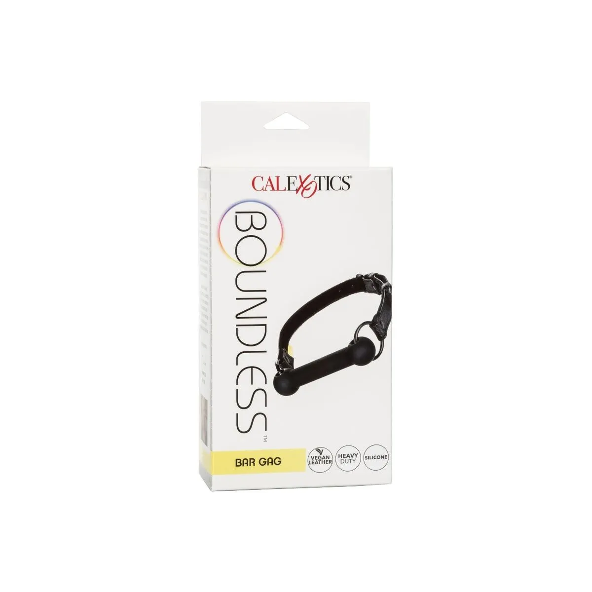 Boundless Bar Gag von Calexotics | Fesselliebe.de