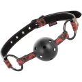 Veganes Leder von Begme Red Edition