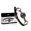 Veganes Leder von Begme Red Edition
