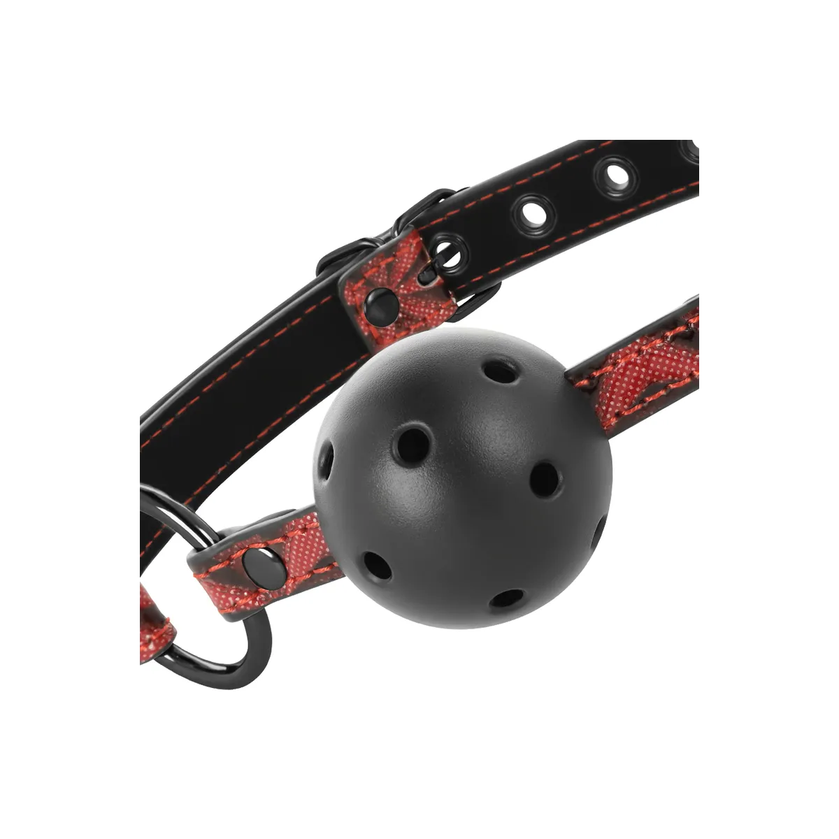 Veganes Leder von Begme Red Edition | Fesselliebe.de