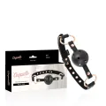 Fantasy Atmungsaktiver Ballgag von Coquette Fantasy