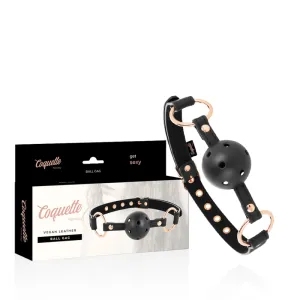 Fantasy Atmungsaktiver Ballgag von Coquette Fantasy | Fesselliebe.de