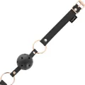 Fantasy Atmungsaktiver Ballgag von Coquette Fantasy
