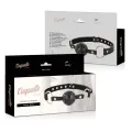 Fantasy Atmungsaktiver Ballgag von Coquette Fantasy