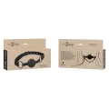 Fetish Ballknebel aus Veganem Leder von Intense Fetish