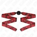 Scandal Silikonball 4,5 cm Gag Modell 2 146 X 4 cm von Kink Collar & Gag