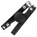 Silikonball 4 cm Gag Modell 1 60 X 2 cm von Kink Collar & Gag