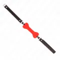 Roter Knochen 12 cm Gag 63 X 2 cm von Kink Collar & Gag