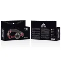 Atmungsaktiver Gag von Fetish Submissive Dark Room
