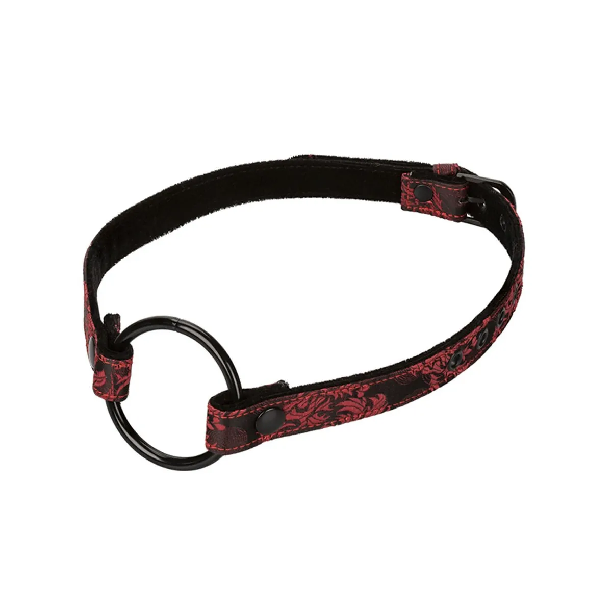 Scandal Offener Mundknebel von Calexotics | Fesselliebe.de