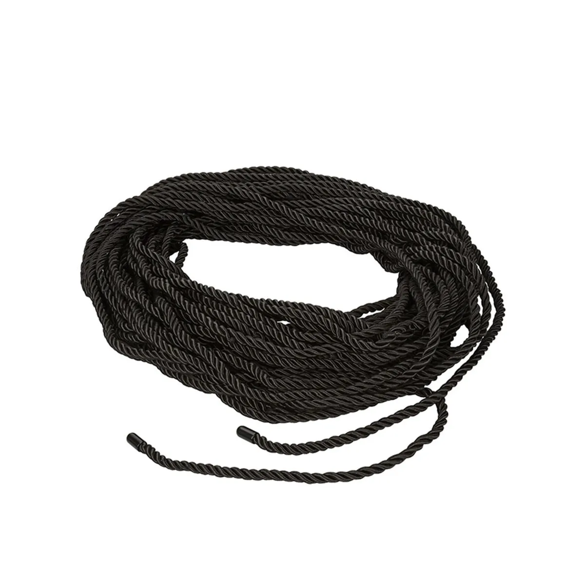 Scandal Schwarzes Bdsm-Seil 30 M von Calexotics | Fesselliebe.de