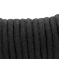 Japanisches Seil 10 M Schwarz von Darkness Bondage