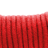 Japanisches Seil 10 M Rot von Darkness Bondage | Fesselliebe.de